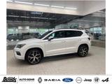 Seat Ateca 1.5 TSI ACT DSG OPF FR AHK BEATS 360° KAM - Seat Ateca in Essen