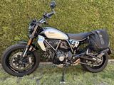 Ducati SCR 800 Icon, + Extras,Schaltautomat,usw.