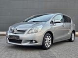 Toyota Verso Life 7 Sitze 2.Hand RKam Navi - Toyota Verso Benzin 7-Sitzer