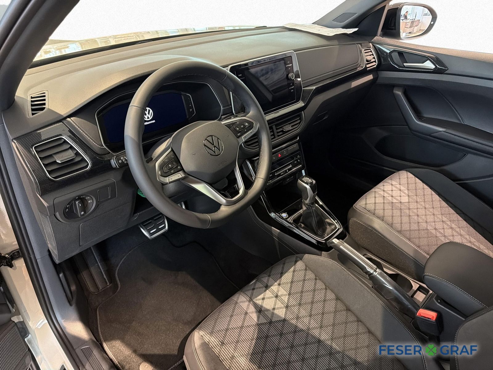 Volkswagen T-Cross - Bild 7