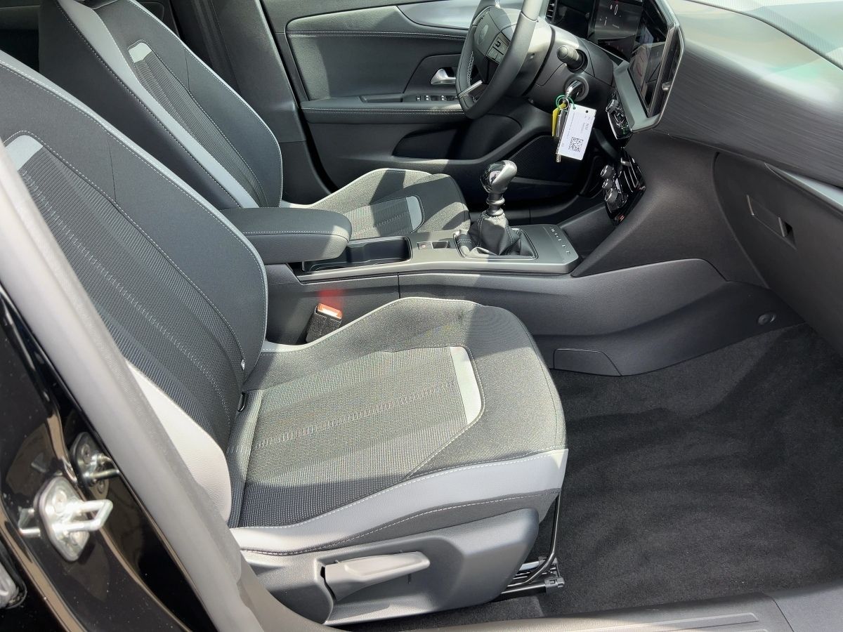 Opel Mokka - Bild 10