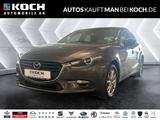 Mazda 3 SKYACTIV-G 120 Exclusive-Line LED HUD PDC DAB