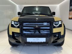 Foto Nummer 7: LAND ROVER Defender