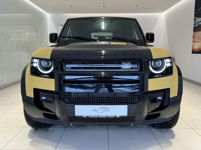 Foto Nummer 7: LAND ROVER Defender