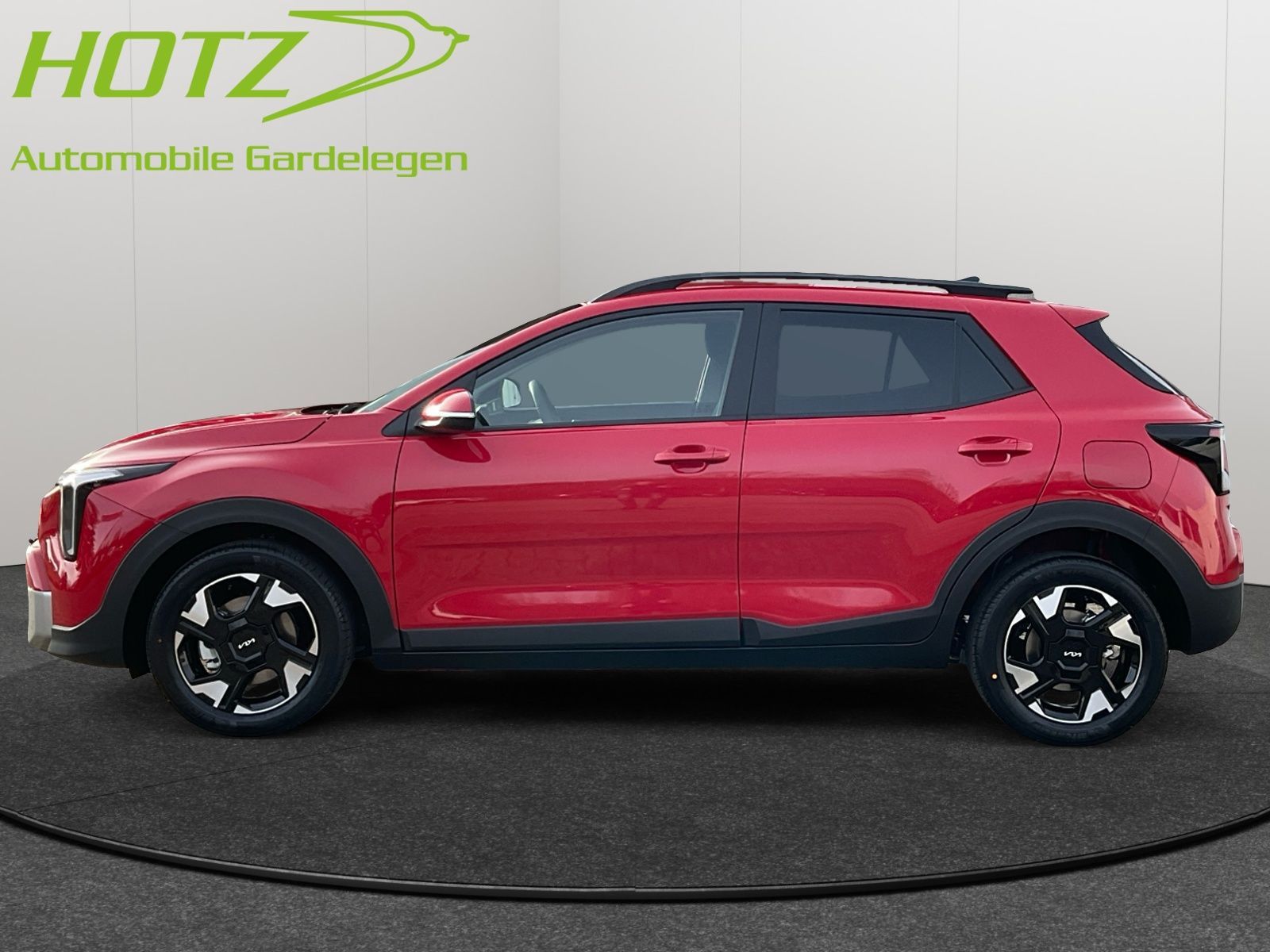 Kia Stonic - Bild 3