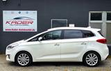 Kia Carens Dream Team Automatik Navi Sitzheiz.hinten - Kia Carens: Kleinbus