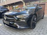 Mercedes-Benz CLA 250 e  AMG 19Zoll - Mercedes CLA 250 mit Anhängerkupplung