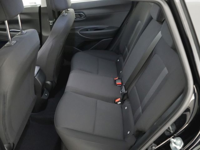 i20 FACELIFT T-GDi TREND+NAVI+RÜCKFAHRKAMERA+FER