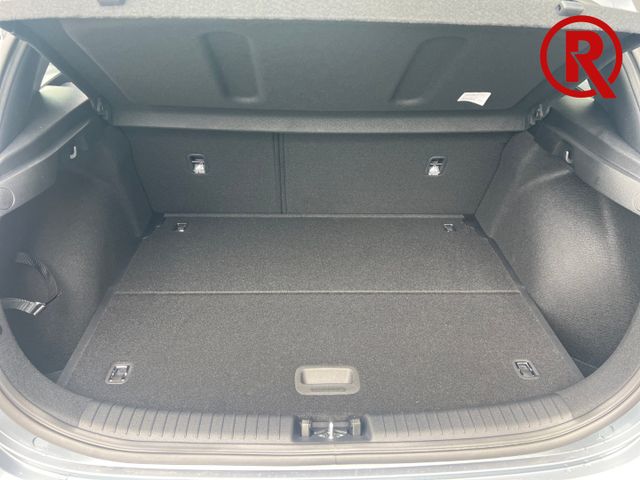 Ceed Ultimate Edition 1.5 T-GDI Android Auto App