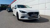 Mazda 3 2017 in gutem Zustand - Mazda 2 von privat
