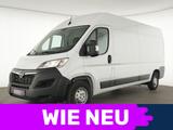 Opel Movano Edition Kamera|Klima|Einparkhilfe hinten - Opel Movano in Duisburg