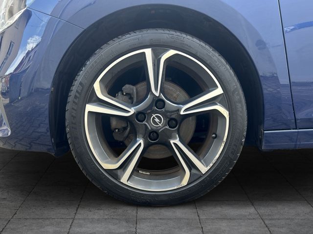 Corsa Elegance 1.2 Turbo SHZ LHZ ANDROID/APPLE