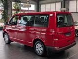 Volkswagen T6.1 Caravelle  Kurz Trendline Klimaaut. 9Sitzer - Volkswagen: Sitzer 9 Caravelle