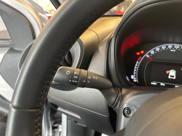 Toyota Aygo X Play *Kamera*Allwetter*