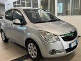 Opel Agila 1.2 16V 86CV Enjoy PREZZO REALE!! - gebrauchte Opel Agila aus dem Jahr 2011