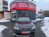 Audi A6 allroad 3.0 TDI/Tempomat/Bluetooth/Navi/CD-We - Audi A6 Allroad in Leipzig