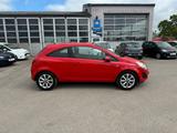 Opel Corsa D Active 1,4L/ 1 HAND/HU+SERVICE NEU/KLIMA - Opel Corsa: Active