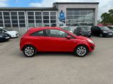 Opel Corsa D Active 1,4L/ 1 HAND/HU+SERVICE NEU/KLIMA - Opel: Service