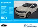 Volkswagen Touran Energy 1.5TSI DSG LED Navi RFK SHZ ACC 7S - Volkswagen Touran ENERGY