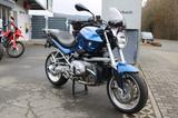 BMW R1200R Classic ABS/ASC ESA Service neu