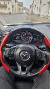 Mazda 3 Sports-Line Limousine  Benzin  T... - Mazda: Mazda3 Sport