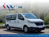 Renault Trafic Combi L2H1 3,0t  Start - gebrauchte Renault Trafic aus dem Jahr 2024