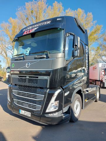 Volvo FH 500 XL Turbocompound I-See I-Save I-Park Cool