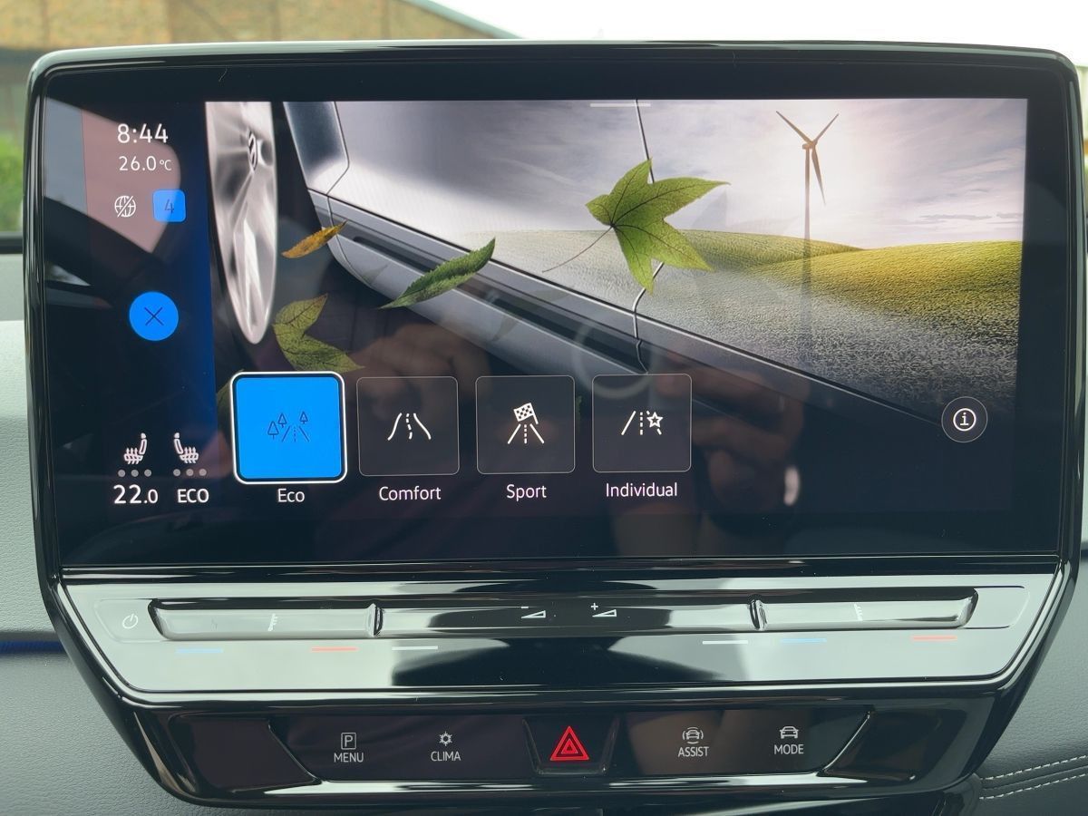 Volkswagen ID.3 - Bild 15