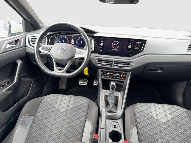 Volkswagen Taigo - Bild 10