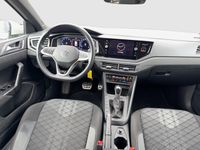 Volkswagen Taigo - Vorschau Bild 10