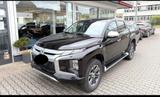 Mitsubishi L200 2.3 D Double Cab 4x4 Super Selec - Mitsubishi L200: 3.2