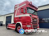 Scania R410 LA 4x2MNB Topline Euro 6 | Baujahr 2015 - Angebote