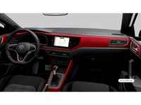 Volkswagen Polo - Vorschau Bild 13