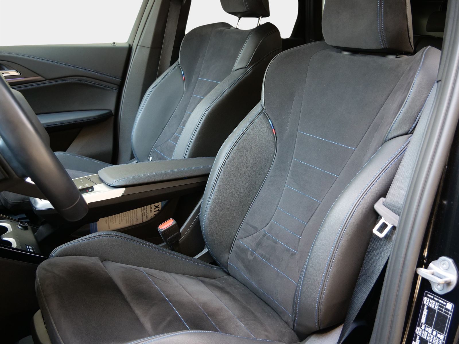 BMW X1 xDrive23i M-Sportpaket foto 17