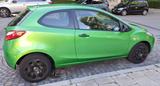 Mazda zuverlässiger Mazda 2 zu verkaufen 119.000... - : Kleinwagen, Zuverlässige