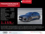 Audi RS6 Avant qu PANO B&0 Adv. AHK ACC Kameras HuD - Audi RS6 aus 2020