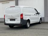 Mercedes-Benz Vito Kasten 109/110/111/114 CDI WORKER FWD lang - Mercedes-Benz Vito Gebrauchtwagen in Hamburg