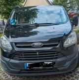 Ford Camper Van Ford Transit Custom - Ford Transit von privat