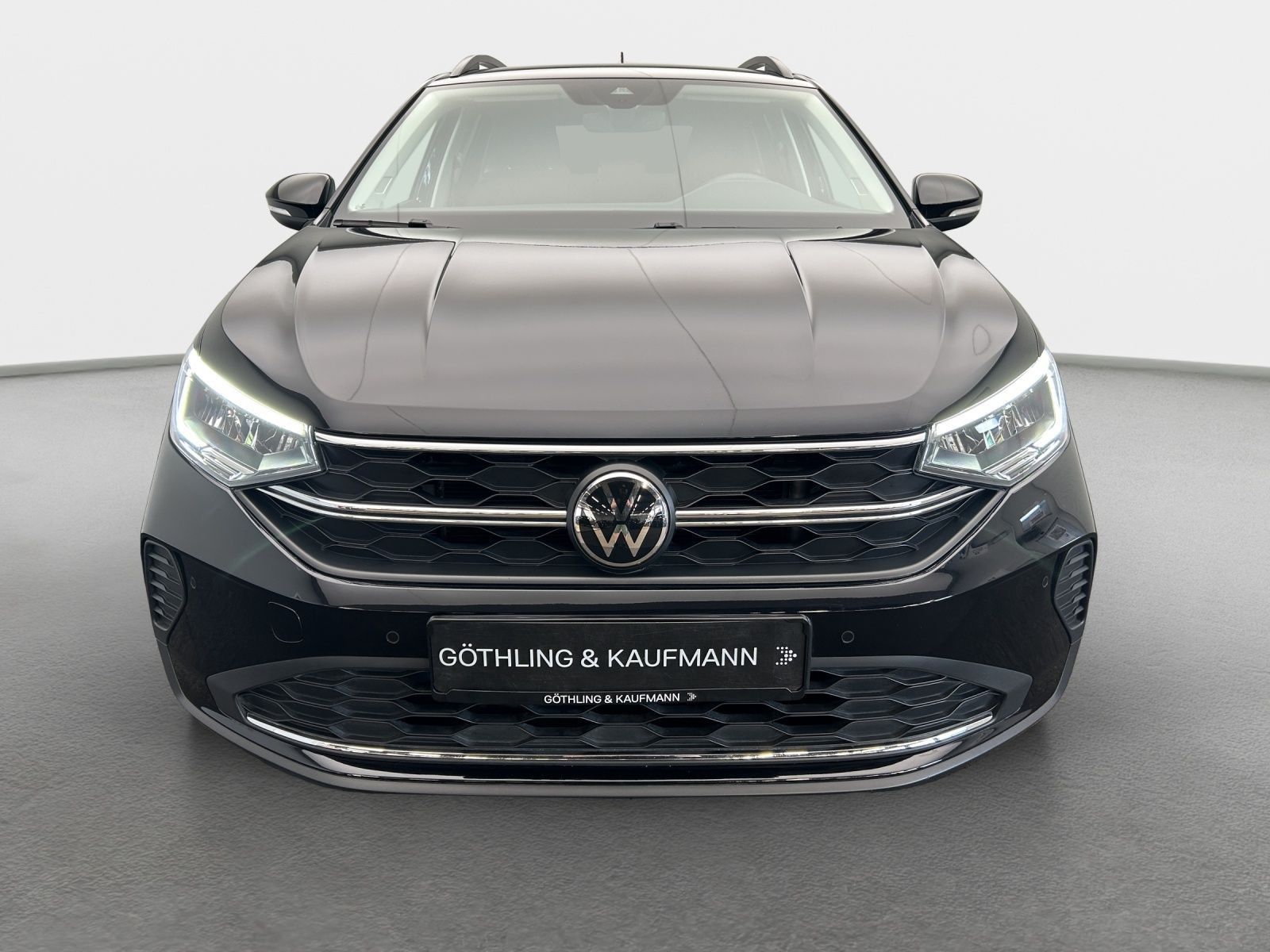 Volkswagen Taigo - Bild 12