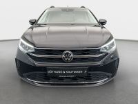 Volkswagen Taigo - Vorschau Bild 12