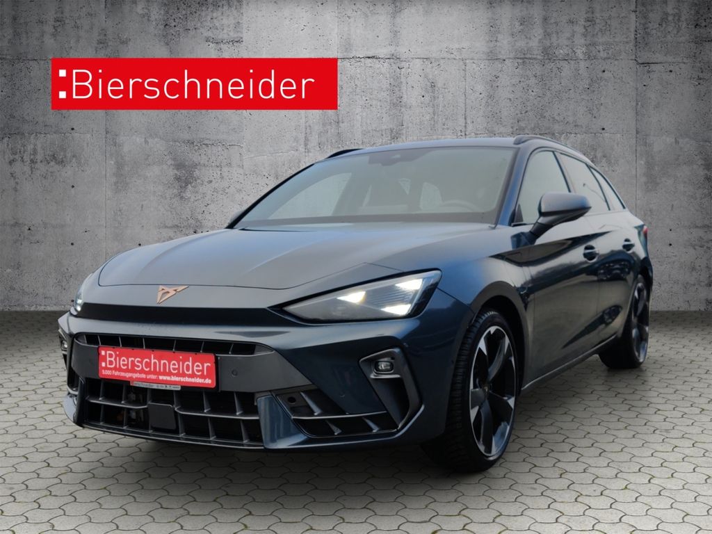 Cupra Leon Sportstourer 1.5 TSI DSG e-Hybrid AHK NAVI