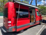 Mercedes-Benz Camper mit ökologischem Ausbau - Angebote