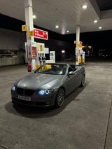 BMW 330i Cabrio - - BMW 330 aus 2008: 330i