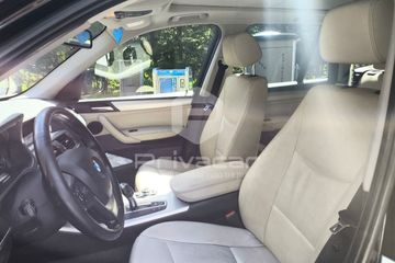 BMW X3 - 10