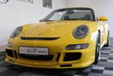Porsche 911 997 Carrera S 3.8°SpeedArt°Manufaktur°Roadst - Porsche Gebrauchtwagen von 2005