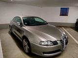 Alfa Romeo Alfa romeo GT 1.9 JTDM DPF - Alfa Romeo GT: Jtd