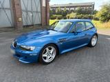 BMW Z3 M Coupé - BMW Z3 M in Dortmund