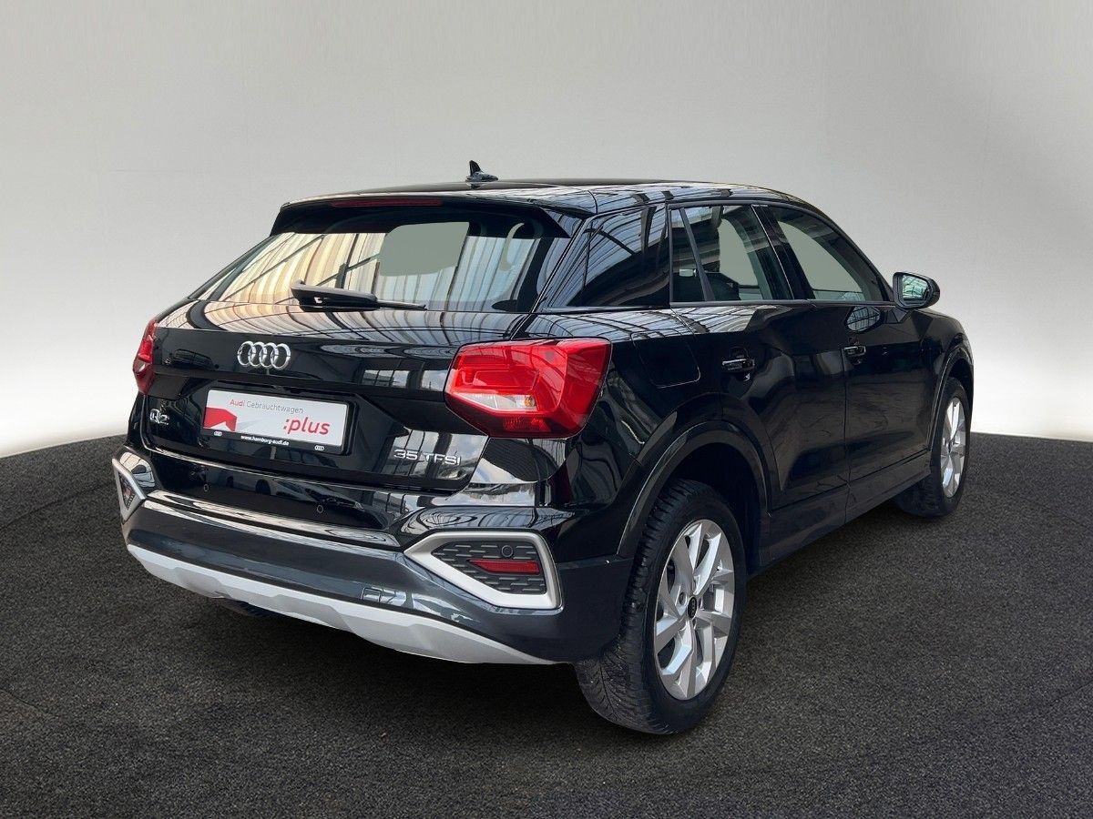 Audi Q2 - Bild 5