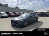 Mercedes-Benz C 43 AMG T 4M NightII 20'' PanoSD Burme Dist HUD - gebrauchte Mercedes-Benz C 43 AMG aus dem Jahr 2023