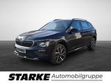 Skoda Kamiq 1.5 TSI DSG Selection  AHK Navi LED Kamera